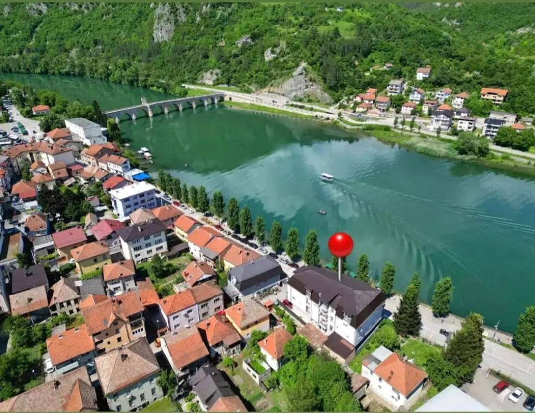 Druge podrinjske brigade bb, 73240 Višegrad, Bosnia and Herzegovina